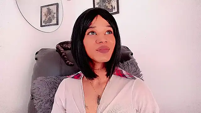 Онлайн чат XXX Zendalla_Ebony