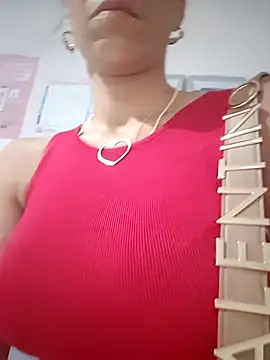 Sembang XXX Secara Langsung misscectito13
