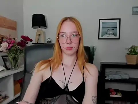 foxSonya – Naživo XXX chat