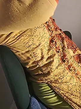 DIRTYSECRET_QUEEN_07のライブXXXチャット