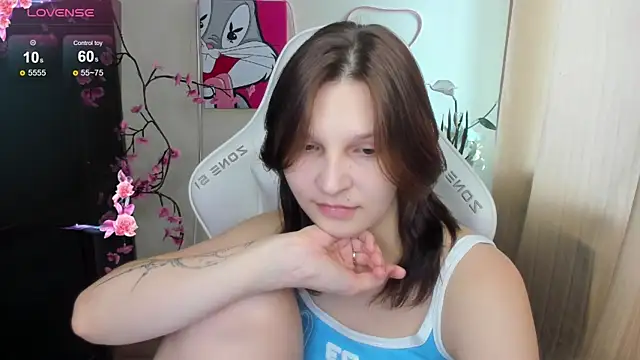 AudreyyKim 라이브 XXX 채팅