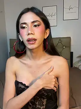 CassandraLovve Chat XXX in diretta