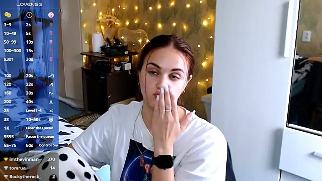 _Maribel_ Chat XXX live