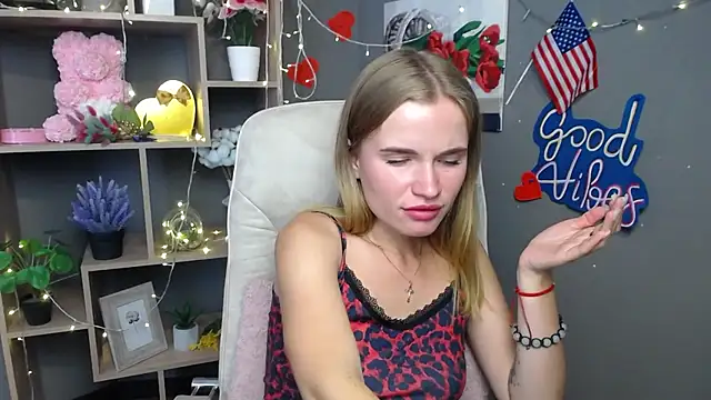MargaritaKiss live XXX chat