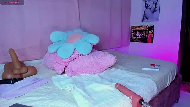 tellmebrin Live XXX chat