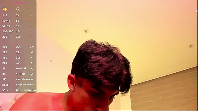 Erick_Velveth – Live XXX-chat