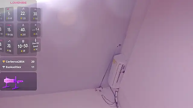 Noah_Katz 라이브 XXX 채팅