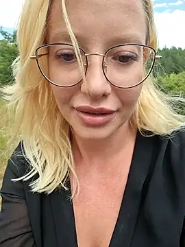 Eleanor_Dream Webcam Show