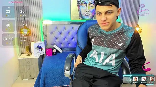 Ethanx18_ Live XXX-Chat
