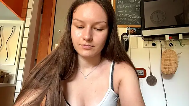 ShaylaChong 라이브 XXX 채팅