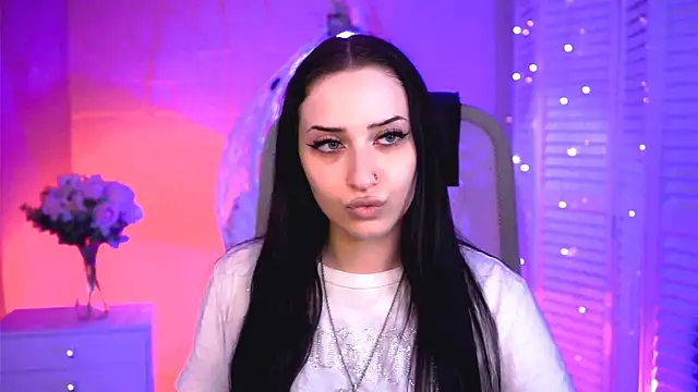 MonicaLowes – Live XXX-chat