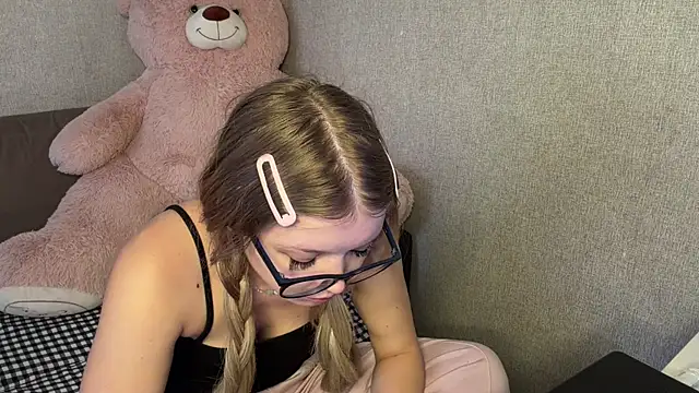 MarlaMotsinger Live XXX Chat