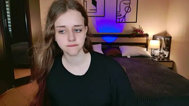 LilaClever's Live XXX Chat