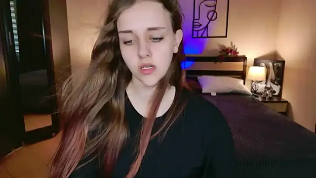 XXX chat uživo modela LilaClever