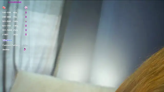 BabyRen Chat XXX live