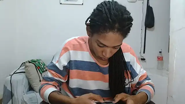 Sembang XXX Secara Langsung angelamarie1