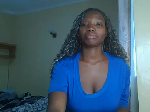 Mariana_150's Live XXX Chat