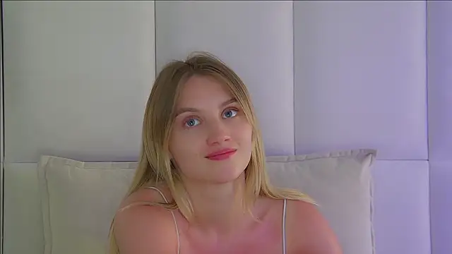 StacyEvances – Live XXX-chat