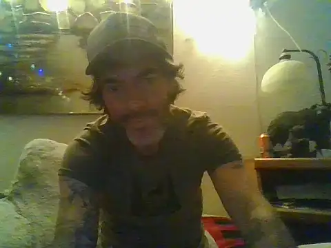 theboobietrap's Live XXX Chat