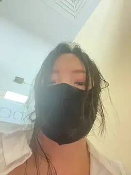 Živý XXX chat maomao116