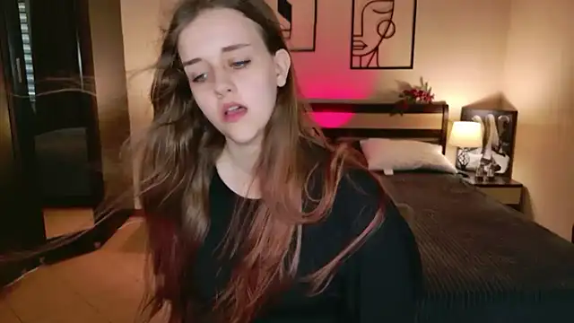 LilaClever Chat XXX live