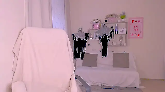 Hot_Blonda লাইভ XXX চ্যাট