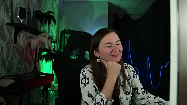 Živý XXX chat Golden_Dragon
