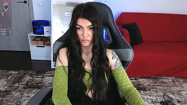 AnacondaOnn Live XXX-Chat