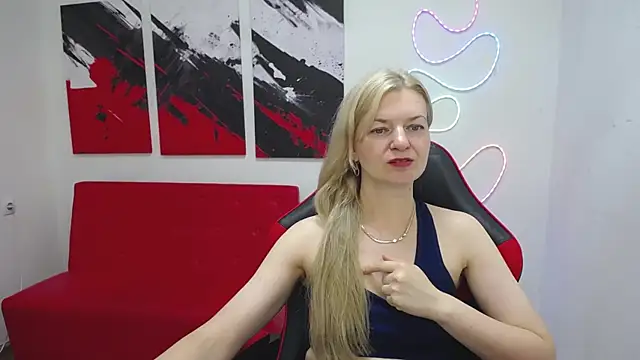 MelissaTyler – Naživo XXX chat