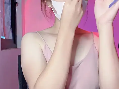 miumiubeauty's Live XXX Chat