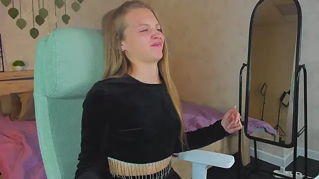 Chat XXX en directo de Neelly_Collins