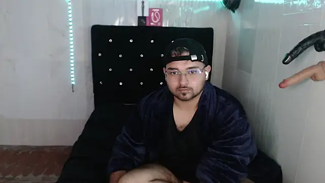 Jeilou Chat XXX in diretta