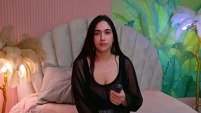 Czat XXX na żywo – Teresa_Stane