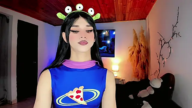 Chat XXX en directo de Forever_steff