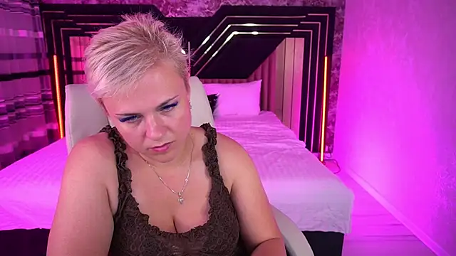 Chat XXX Live CrystalVibe