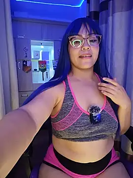 Chat XXX en directo de PiscisGirl