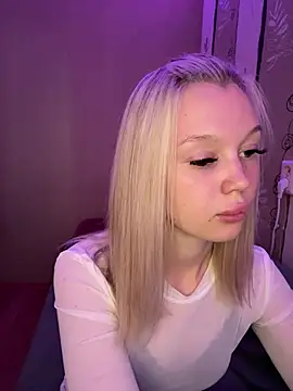 Chat XXX Live Velvet_Doll_