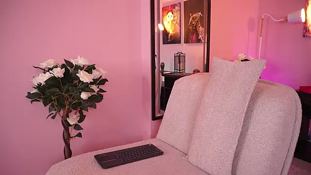 LeilaKali_ Chat XXX in diretta