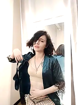 Chat XXX en directo de MickeQuinee