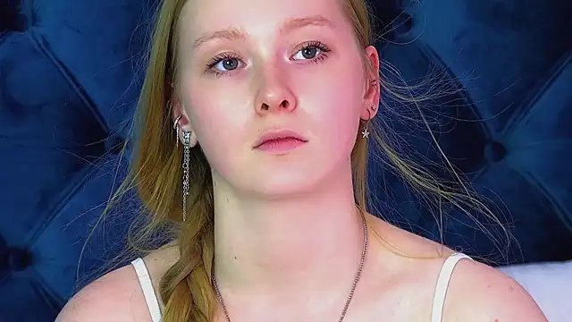 AgataFoxley – Live XXX-chat