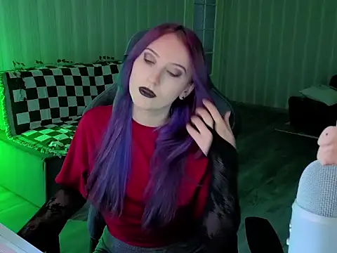 Chat XXX en directo de violet-siren-x