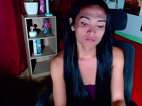 xAsianTOPModelx Obrolan Langsung XXX