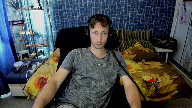 Czat XXX na żywo – CuteBoy228