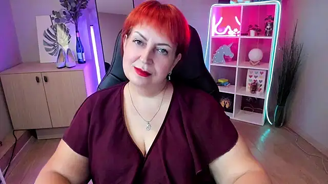 Joana_Woods 라이브 XXX 채팅