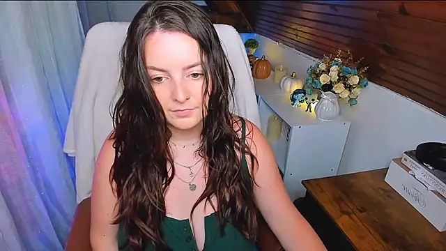 Chat XXX en directo de ErinMarshall