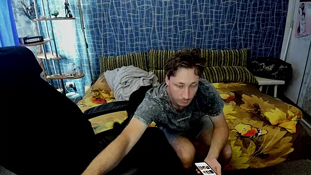 CuteBoy228 Chat XXX in diretta