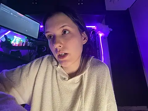Lilactease's Live XXX Chat