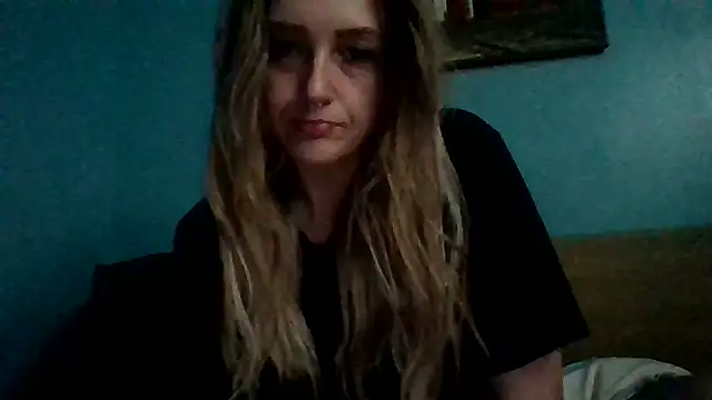 cutiekayls' Live XXX Chat