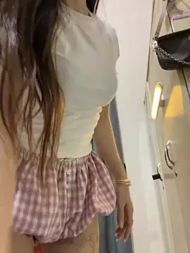 Chat XXX Live Quynhbabysexy