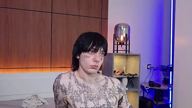 Chat XXX Live AmberCore